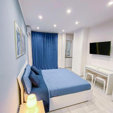 B&B Vmhome Torre del Greco Exteriör bild