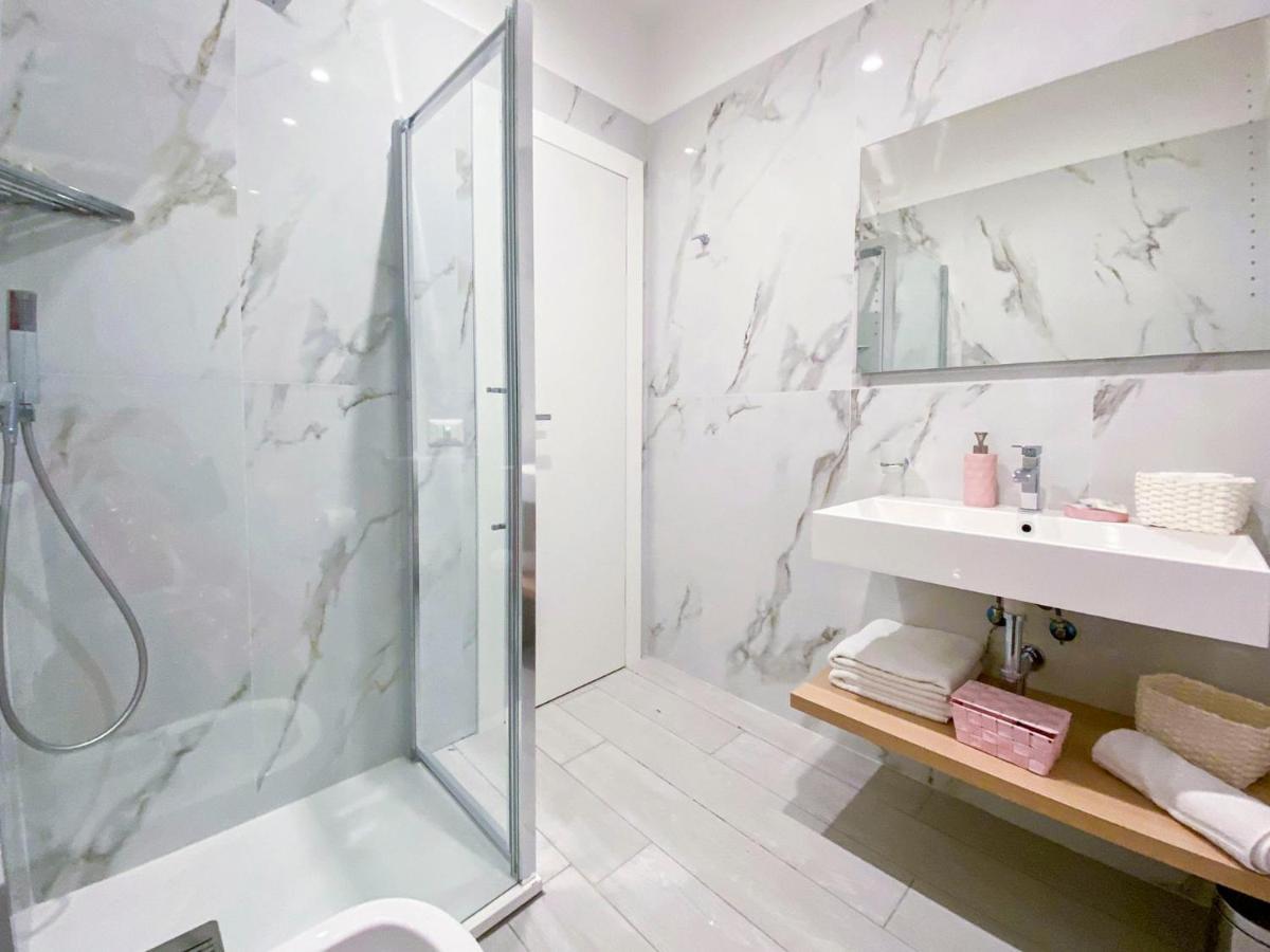 B&B Vmhome Torre del Greco Exteriör bild